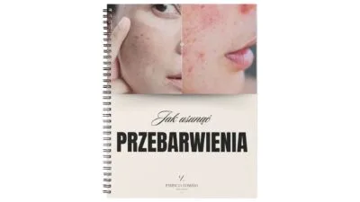 JAK USUNĄĆ PRZEBARWIENIA