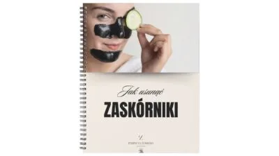 eBook: Jak usunąć zaskórniki
