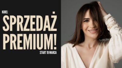 Sprzedaż Premium
