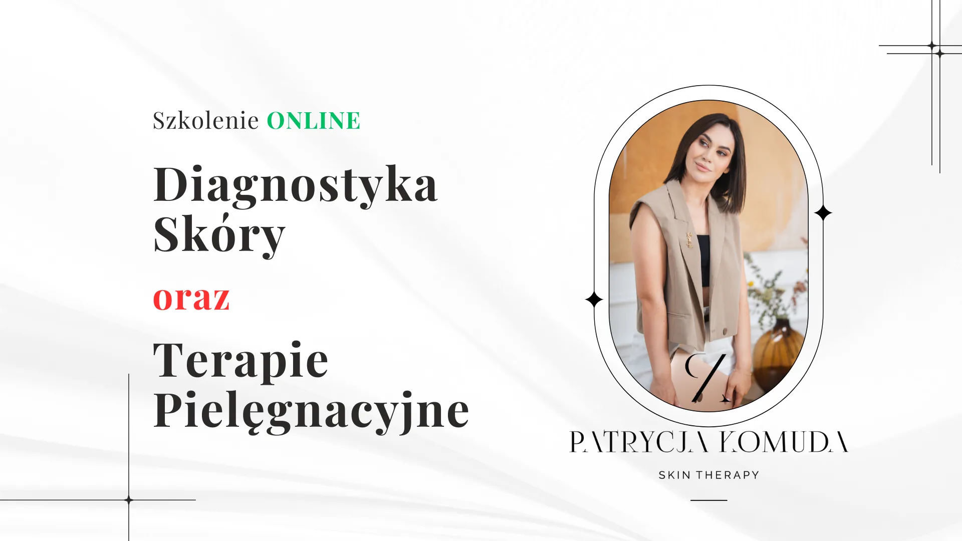 Diagnostyka Skóry oraz Terapie Pielęgnacyjne