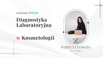 Rozszerzenie: Diagnostyka w Kosmetologii - Case Study