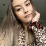 Patrycja Wiśniewska