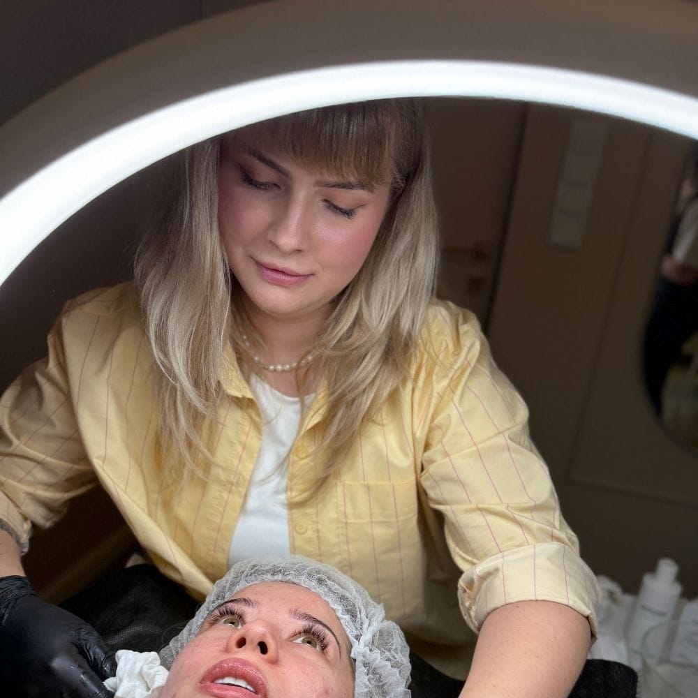 Efekt wdrożenia protokołów i follow-upu