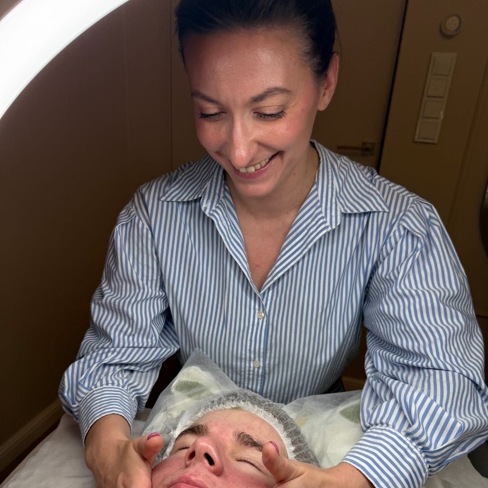 Efekt wdrożenia protokołów i follow-upu