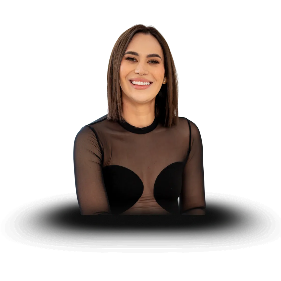 Mentorka Akademii Komuda Beauty&Business