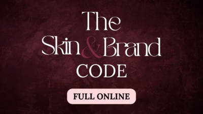 The Skin&Brand Code - FULL ONLINE