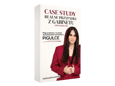 CaseStudy - Skóra Trądzikowa