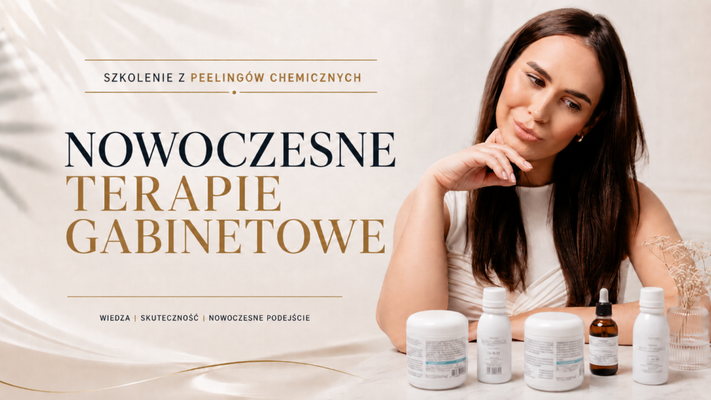 Nowoczesne Terapie Zabiegowe Skóry