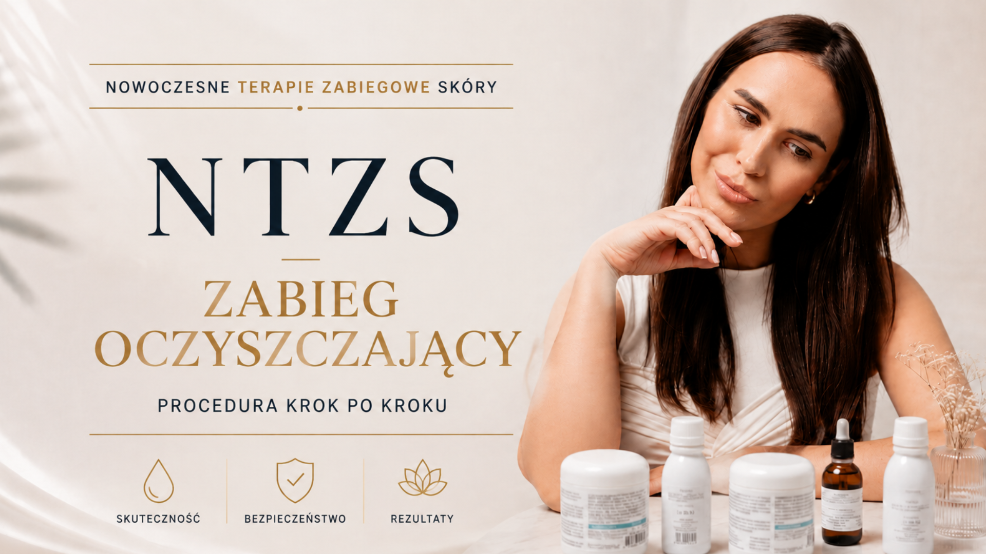 NTZS – Procedura oczyszczająca